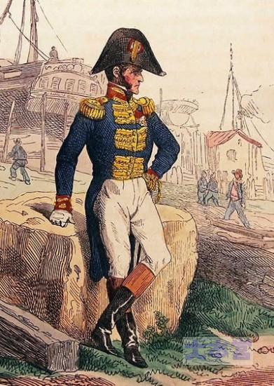 仏蘭西の戦艦はクールじゃない 電脳 大本営