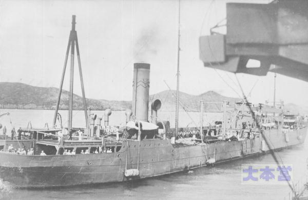 大東亜戦争の敗因～帝国海軍タンカー事情2～ | 電脳 大本営