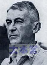 Walter_Krueger(ウオルター・クルーガー）大将ニューギニア、フィリピンで指揮