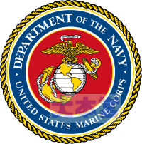 アメリカ海兵隊の紋章