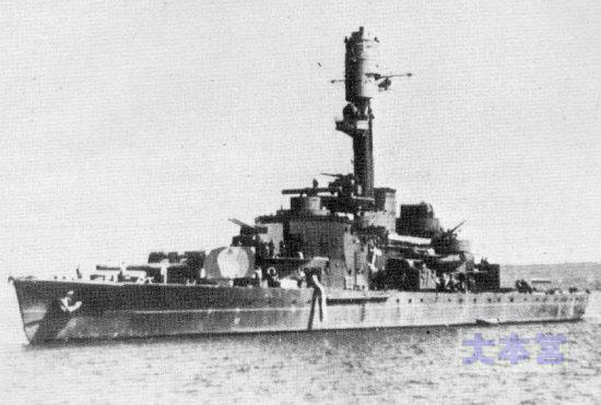 イルマリンネン級海防戦艦ヴァイナモイネン