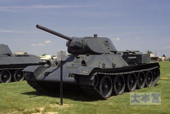 T34-76_1940年生産型
